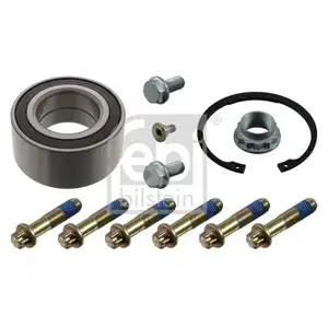 FEBI BILSTEIN 21873 Radlagersatz f&uuml;r MERCEDES-BENZ