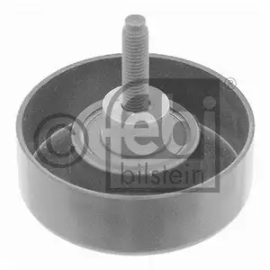 FEBI BILSTEIN 24618 Umlenkrolle für FORD FEBI BILSTEIN 24618 Umlenkrolle für FORD