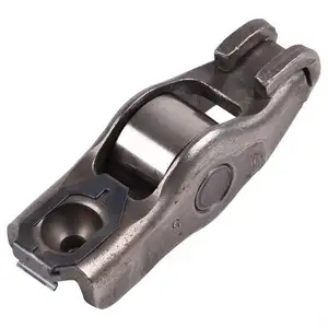 FEBI BILSTEIN 30162 Rollenschlepphebel FEBI BILSTEIN 30162 Rollenschlepphebel