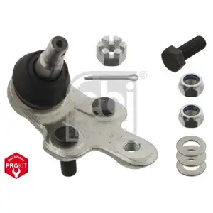 FEBI BILSTEIN 28700 Traggelenk f&uuml;r LEXUS, TOYOTA