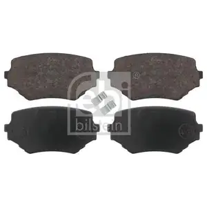 FEBI BILSTEIN 16647 Bremsbelagsatz für SUZUKI FEBI BILSTEIN 16647 Bremsbelagsatz für SUZUKI