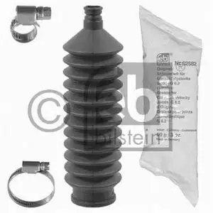 FEBI BILSTEIN 12665 Lenkmanschettensatz für FORD FEBI BILSTEIN 12665 Lenkmanschettensatz für FORD