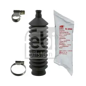 FEBI BILSTEIN 12665 Lenkmanschettensatz für FORD FEBI BILSTEIN 12665 Lenkmanschettensatz für FORD