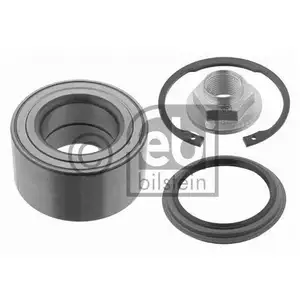 FEBI BILSTEIN 31566 Radlagersatz FEBI BILSTEIN 31566 Radlagersatz