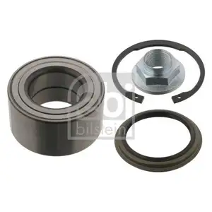 FEBI BILSTEIN 31566 Radlagersatz für KIA FEBI BILSTEIN 31566 Radlagersatz für KIA