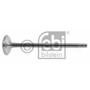 FEBI BILSTEIN 32186 Auslassventil f&uuml;r BMW