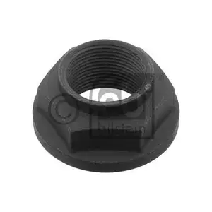 FEBI BILSTEIN 01100 Sechskantmutter FEBI BILSTEIN 01100 Sechskantmutter