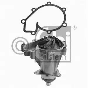 FEBI BILSTEIN 01658 Wasserpumpe für MERCEDES-BENZ FEBI BILSTEIN 01658 Wasserpumpe für MERCEDES-BENZ