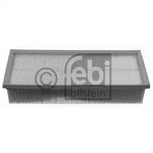 Luftfilter Febi Bilstein 22552 für Audi für Seat für Skoda für VW Luftfilter Febi Bilstein 22552 für Audi für Seat für Skoda für VW