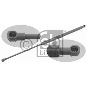 FEBI BILSTEIN 29262 Gasdruckfeder FEBI BILSTEIN 29262 Gasdruckfeder