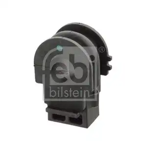 FEBI BILSTEIN 34067 Stabilisatorlager für RENAULT, NISSAN FEBI BILSTEIN 34067 Stabilisatorlager für RENAULT, NISSAN