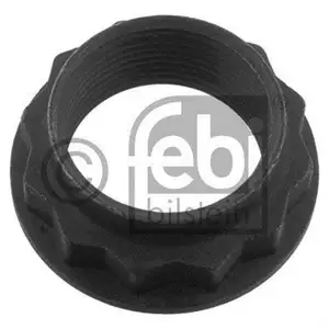 FEBI BILSTEIN 36662 Zwölfkantbundmutter FEBI BILSTEIN 36662 Zwölfkantbundmutter