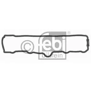 FEBI BILSTEIN 15665 Ventildeckeldichtung für OPEL FEBI BILSTEIN 15665 Ventildeckeldichtung für OPEL