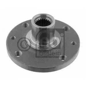 FEBI BILSTEIN 32555 Radnabe f&uuml;r DACIA, RENAULT
