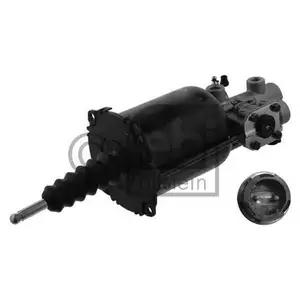 FEBI BILSTEIN 35898 Kupplungsverstärker für MAN, NEOPLAN FEBI BILSTEIN 35898 Kupplungsverstärker für MAN, NEOPLAN