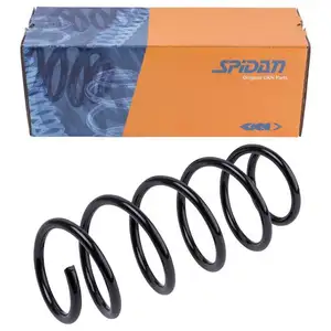SPIDAN 85759 Fahrwerksfeder SPIDAN 85759 Fahrwerksfeder