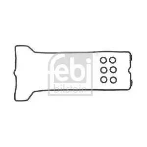 FEBI BILSTEIN 11431 Ventildeckeldichtungssatz f&uuml;r MERCEDES-BENZ