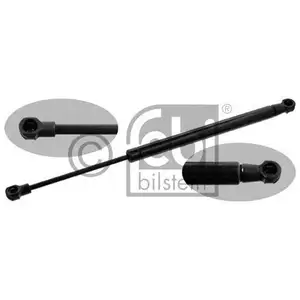 FEBI BILSTEIN 37483 Gasdruckfeder FEBI BILSTEIN 37483 Gasdruckfeder