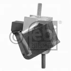 FEBI BILSTEIN 12156 Motorlager FEBI BILSTEIN 12156 Motorlager