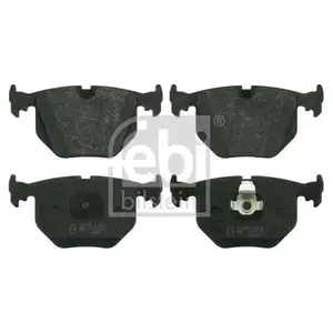 FEBI BILSTEIN 16175 Bremsbelagsatz f&uuml;r BMW