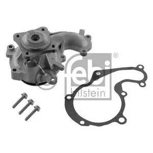 FEBI BILSTEIN 19644 Wasserpumpe f&uuml;r FORD