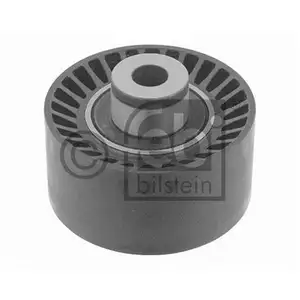 FEBI BILSTEIN 26816 Umlenkrolle für CITROËN, JAGUAR, PEUGEOT, FIAT, FORD, OPEL FEBI BILSTEIN 26816 Umlenkrolle für CITROËN, JAGUAR, PEUGEOT, FIAT, FORD, OPEL