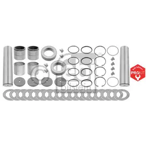 FEBI BILSTEIN 24666 Achsschenkelbolzensatz f&uuml;r MAN