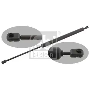 FEBI BILSTEIN 28554 Gasdruckfeder für VW FEBI BILSTEIN 28554 Gasdruckfeder für VW