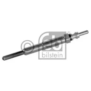 FEBI BILSTEIN 01002 Glühkerze für NISSAN, RENAULT, DACIA FEBI BILSTEIN 01002 Glühkerze für NISSAN, RENAULT, DACIA