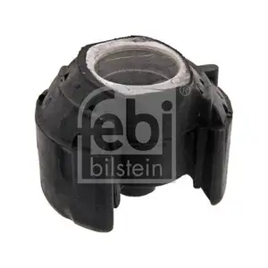 FEBI BILSTEIN 04348 Achskörperlager für MERCEDES-BENZ FEBI BILSTEIN 04348 Achskörperlager für MERCEDES-BENZ