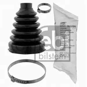 FEBI BILSTEIN 06131 Achsmanschettensatz für FORD FEBI BILSTEIN 06131 Achsmanschettensatz für FORD