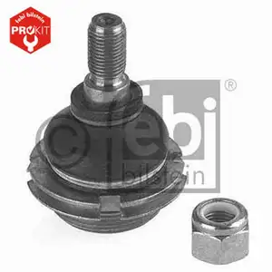 FEBI BILSTEIN 11417 Traggelenk FEBI BILSTEIN 11417 Traggelenk