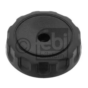 Drehknopf Sitzlehnenverstellung Febi Bilstein 15950 f&uuml;r VW