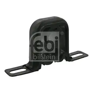 FEBI BILSTEIN 23656 Auspuffgummilager für AUDI FEBI BILSTEIN 23656 Auspuffgummilager für AUDI