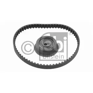 FEBI BILSTEIN 27396 Zahnriemensatz FEBI BILSTEIN 27396 Zahnriemensatz