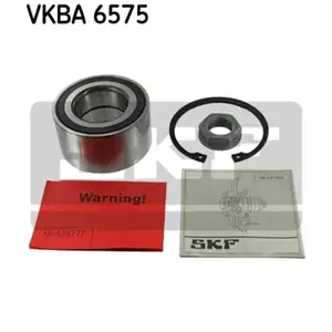 SKF VKBA 6575 Radlagersatz SKF VKBA 6575 Radlagersatz