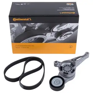 CONTINENTAL CTAM CT1050K1 Zahnriemen Kit CONTINENTAL CTAM CT1050K1 Zahnriemen Kit