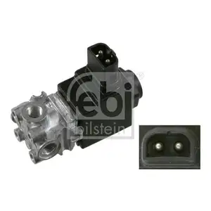 FEBI BILSTEIN 21658 Magnetventil FEBI BILSTEIN 21658 Magnetventil