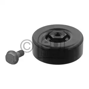 FEBI BILSTEIN 34538 Umlenkrolle FEBI BILSTEIN 34538 Umlenkrolle