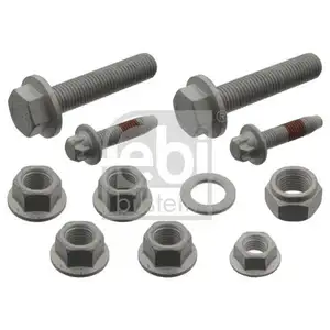 FEBI BILSTEIN 36731 Montagesatz f&uuml;r MERCEDES-BENZ