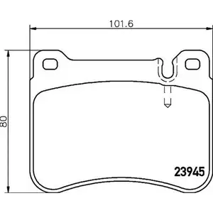 Original Textar Bremsenset Bremsscheiben Ø330 gelocht belüftet Bremsbeläge vorn Original Textar Bremsenset Bremsscheiben Ø330 gelocht belüftet Bremsbeläge vorn