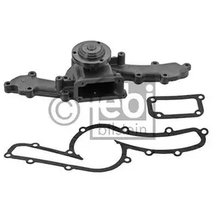 FEBI BILSTEIN 39882 Wasserpumpe für ALFA FEBI BILSTEIN 39882 Wasserpumpe für ALFA