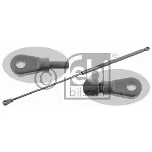 FEBI BILSTEIN 28350 Gasdruckfeder FEBI BILSTEIN 28350 Gasdruckfeder
