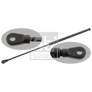 FEBI BILSTEIN 28350 Gasdruckfeder f&uuml;r AUDI