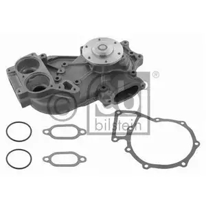 FEBI BILSTEIN 31530 Wasserpumpe FEBI BILSTEIN 31530 Wasserpumpe