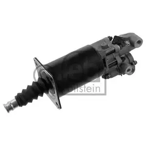 FEBI BILSTEIN 38119 Kupplungsverst&auml;rker f&uuml;r MERCEDES-BENZ