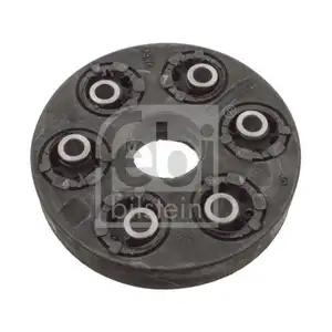 FEBI BILSTEIN 08843 Gelenkscheibe für MERCEDES-BENZ FEBI BILSTEIN 08843 Gelenkscheibe für MERCEDES-BENZ