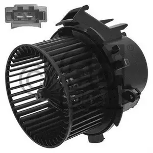FEBI BILSTEIN 40176 Innenraumgebläse FEBI BILSTEIN 40176 Innenraumgebläse
