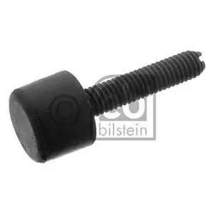 FEBI BILSTEIN 08430 Motorhaubenanschlag für MERCEDES-BENZ FEBI BILSTEIN 08430 Motorhaubenanschlag für MERCEDES-BENZ