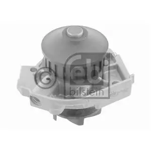 FEBI BILSTEIN 10600 Wasserpumpe für FIAT, LANCIA, AUTOBIANCHI FEBI BILSTEIN 10600 Wasserpumpe für FIAT, LANCIA, AUTOBIANCHI